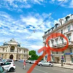 Apartament Ekaterina -