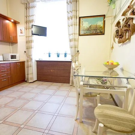 Ekaterina - Appartement Odessa