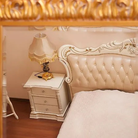 Ekaterina - * Odessa