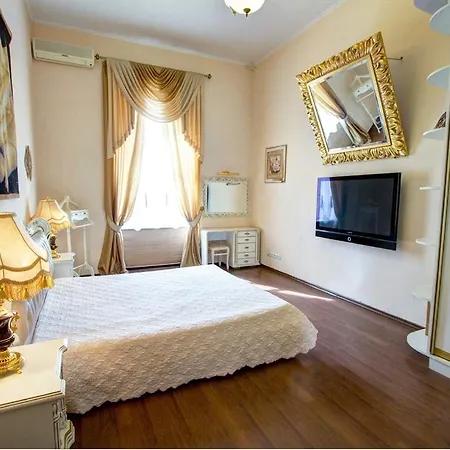 Ekaterina - Appartement Odessa