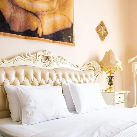 Ekaterina - Apartamento