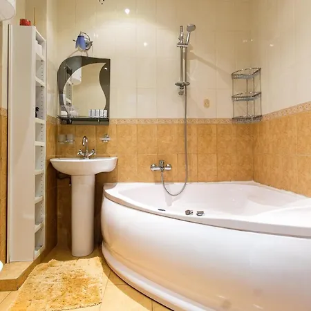 Ekaterina - Appartement