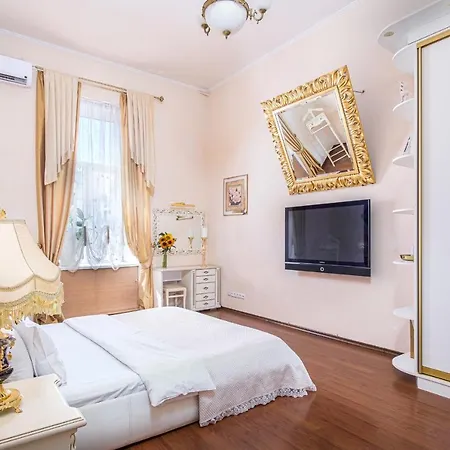 Ekaterina - Apartamento *