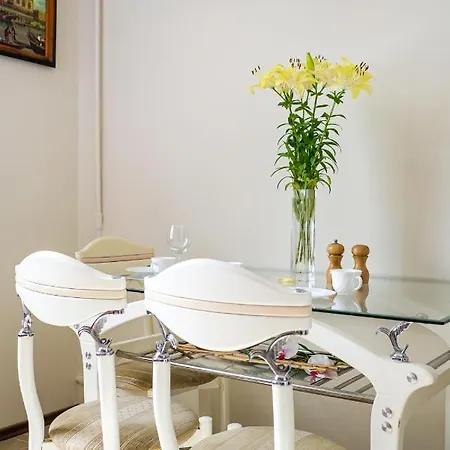 Appartement Ekaterina - *