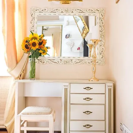 Apartment Ekaterina -