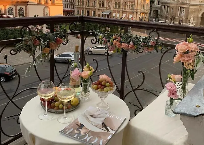 Ekaterina - Apartment