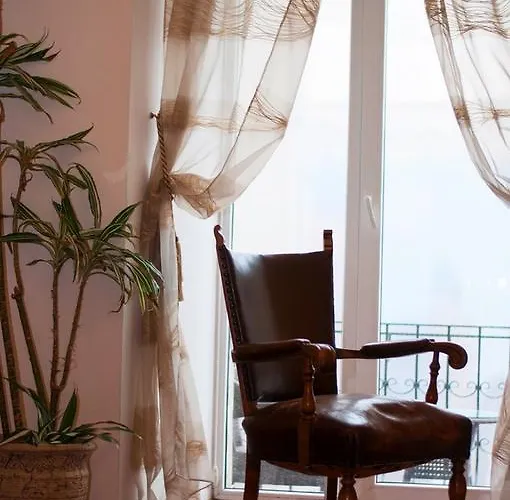 Apartamento Ekaterina - Odessa