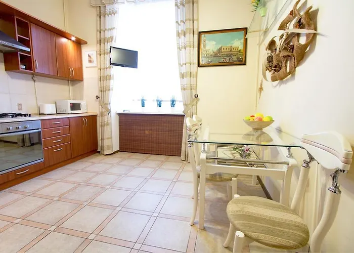 Ekaterina - Apartment Odesa