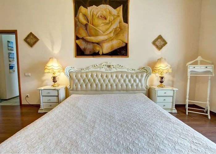 Ekaterina - * Odessa