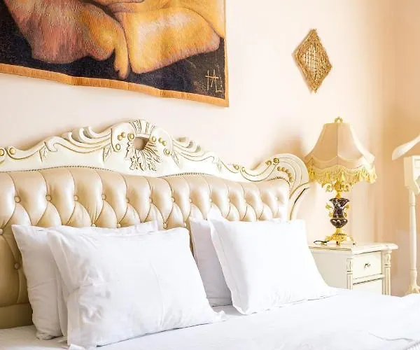 Ekaterina - Apartment