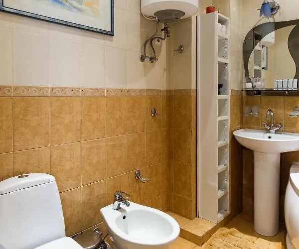 Apartment Ekaterina - Odesa