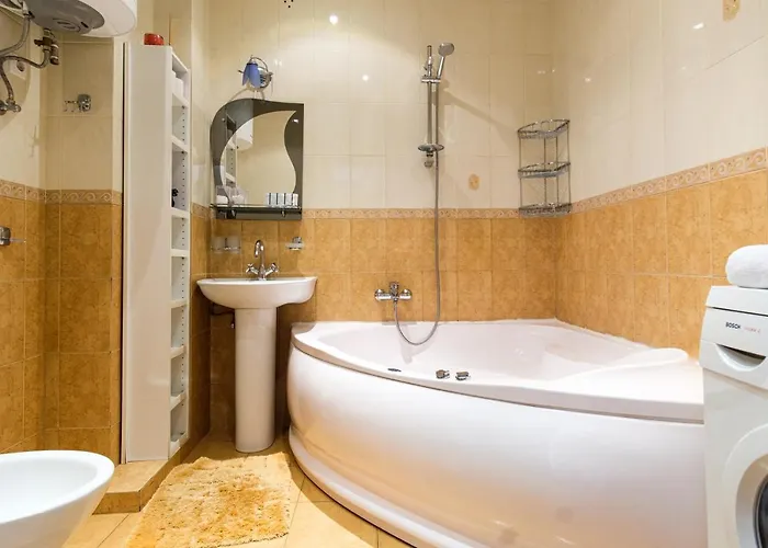 Ekaterina - Apartment