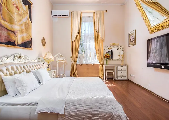 Apartment Ekaterina - Odesa