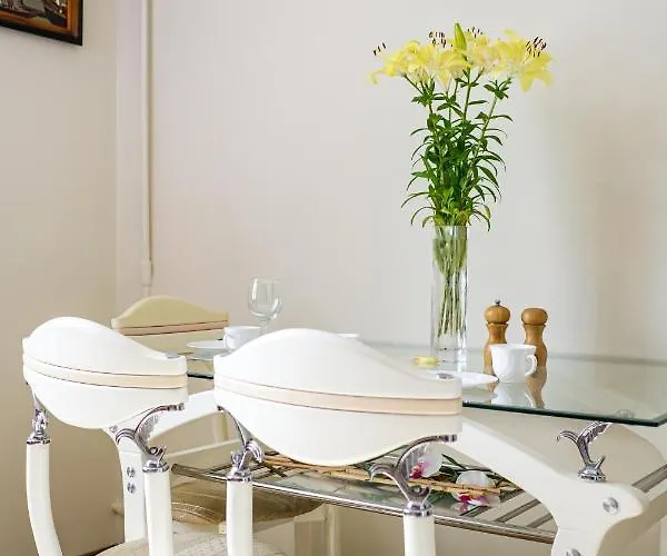 Apartamento Ekaterina - *