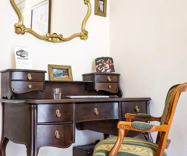 Ekaterina - Apartamento *