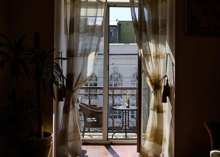 Ekaterina - * Odessa