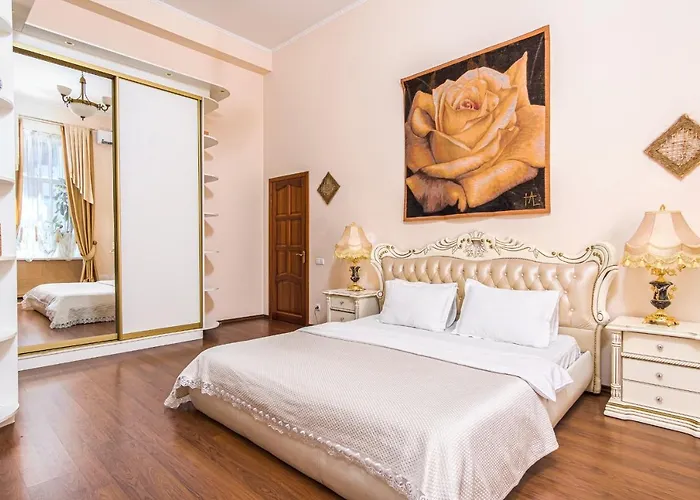 Ekaterina - オデッサ