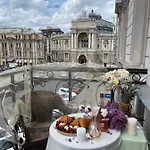 Ekaterina - Apartment Odessa