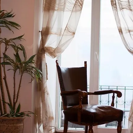Apartmán Ekaterina - Oděsa