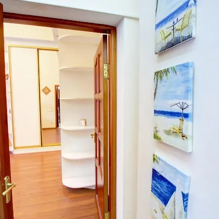 Ekaterina - Apartamento Odesa