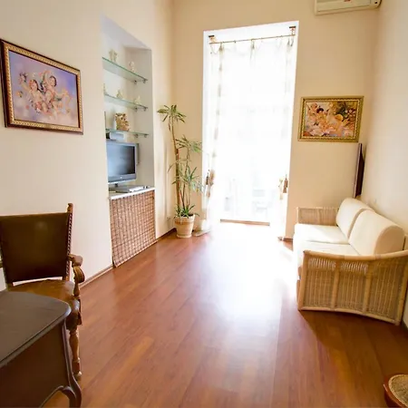 Apartamento Ekaterina - *
