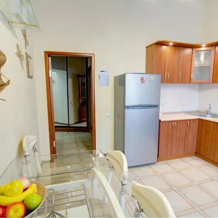 Ekaterina - Apartamento Odesa