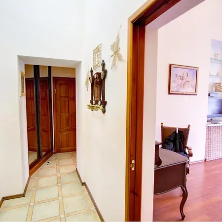 Ekaterina - Apartamento Odesa