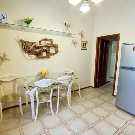 Ekaterina - Apartamento Odesa