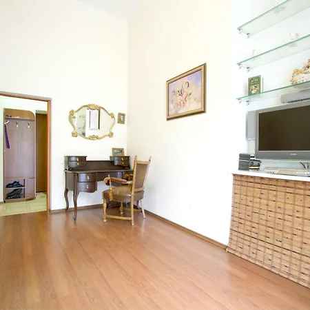 Apartamento Ekaterina - Odesa