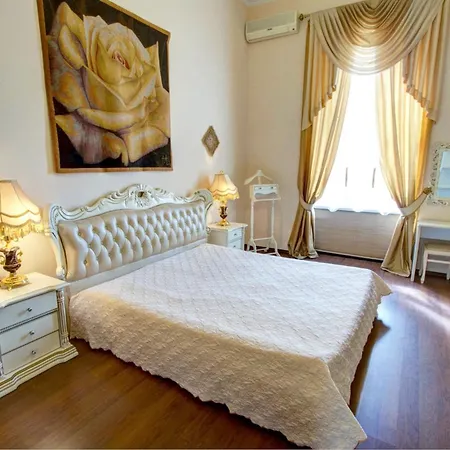 Ekaterina - Apartamento Odesa
