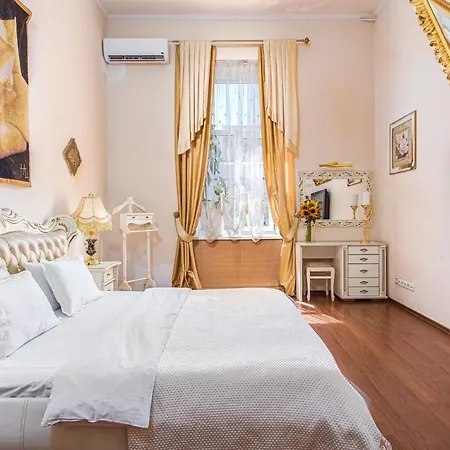 Apartamento Ekaterina - Odesa