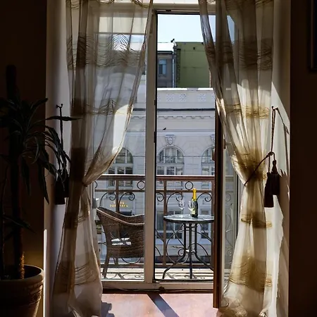 Ekaterina - * Odesa